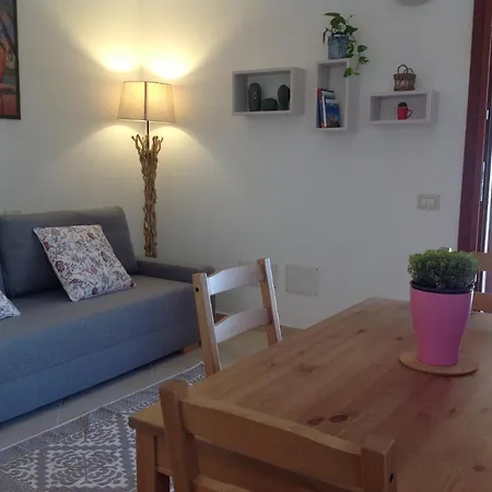 Lu Nidu Holiday home *