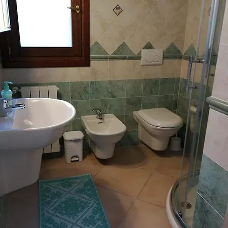 Lu Nidu Сasa de vacaciones