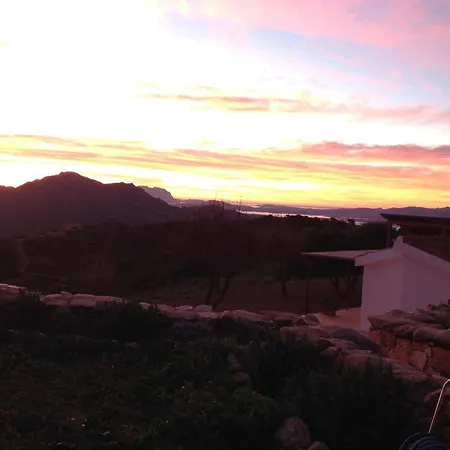 Lu Nidu Olbia