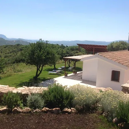 Lu Nidu Holiday home *