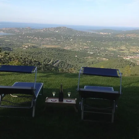 Сasa de vacaciones Lu Nidu *