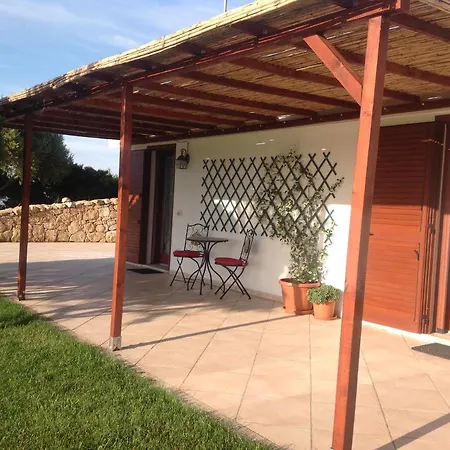 Lu Nidu * Olbia