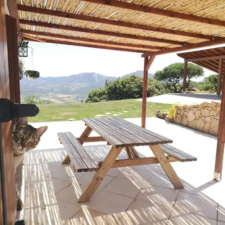 Holiday home Lu Nidu *