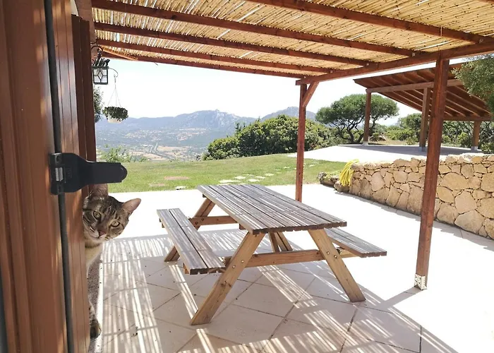 Casa vacanze Lu Nidu *